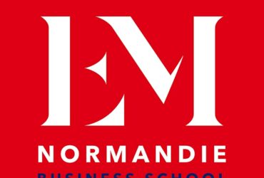 em normandie logo